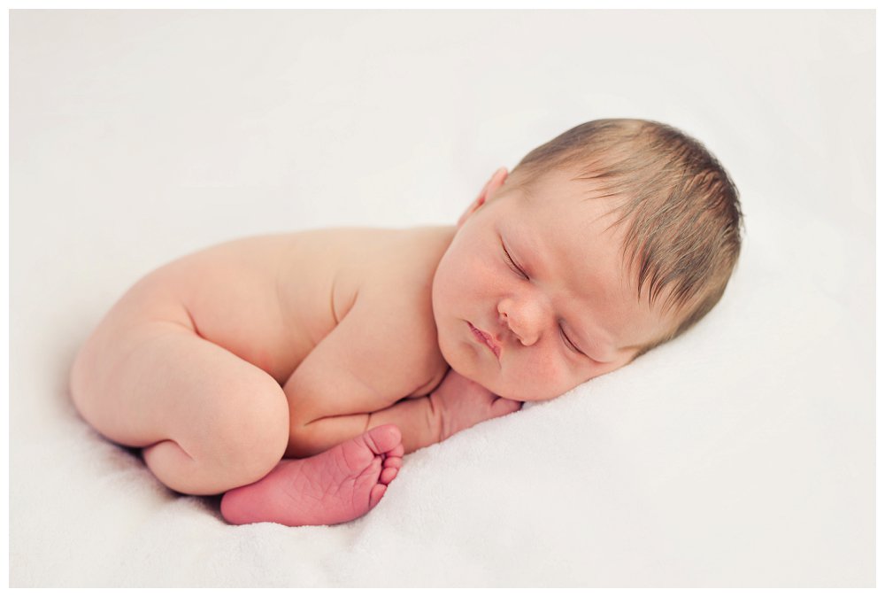 Gresham Newborn Photography Troutdale Baby Photographer_0001