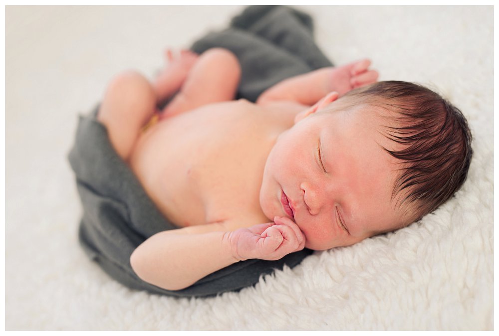 Gresham Newborn Photography Troutdale Baby Photographer_0009