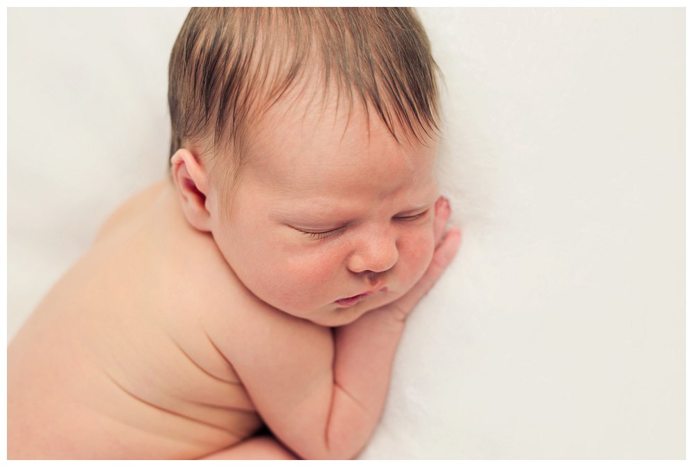 Gresham Newborn Photography Troutdale Baby Photographer_0020