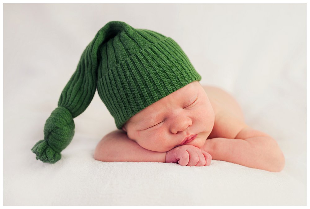 Gresham Newborn Photography Troutdale Baby Photographer_0023