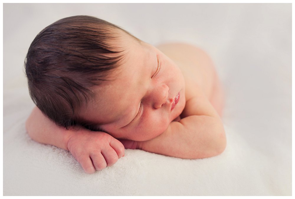 Gresham Newborn Photography Troutdale Baby Photographer_0025
