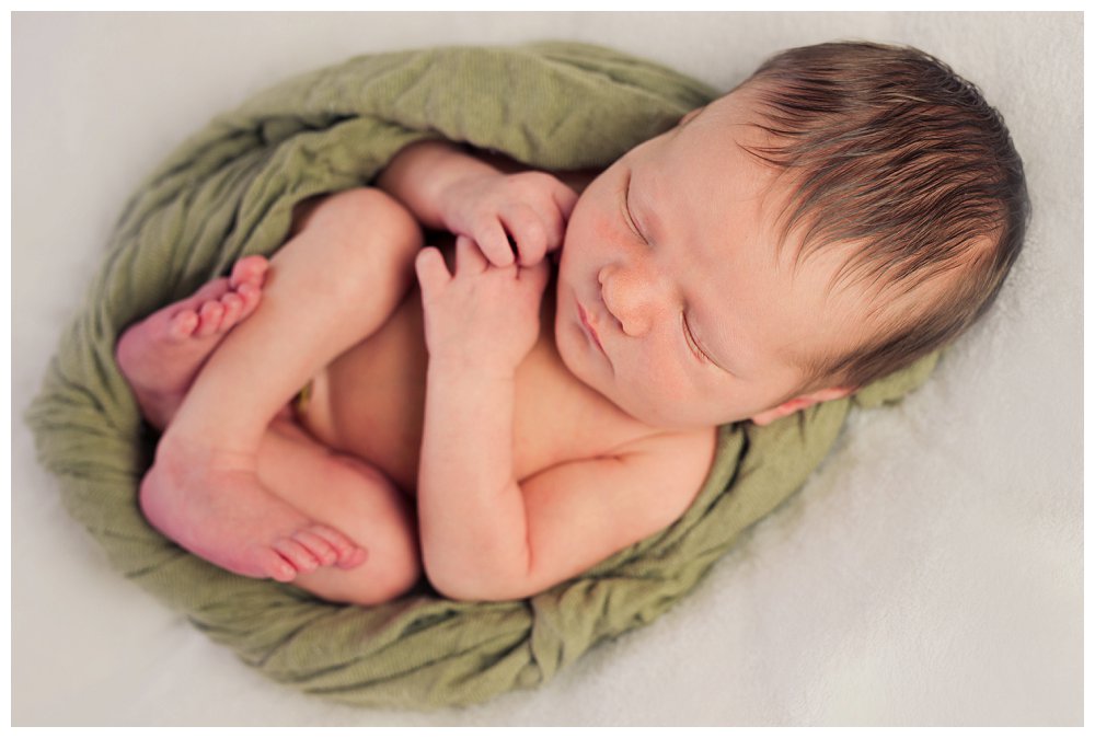 Gresham Newborn Photography Troutdale Baby Photographer_0027