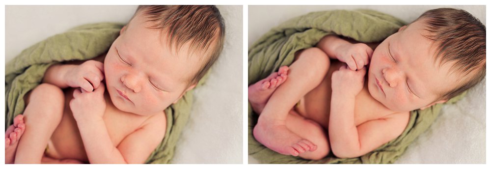Gresham Newborn Photography Troutdale Baby Photographer_0028