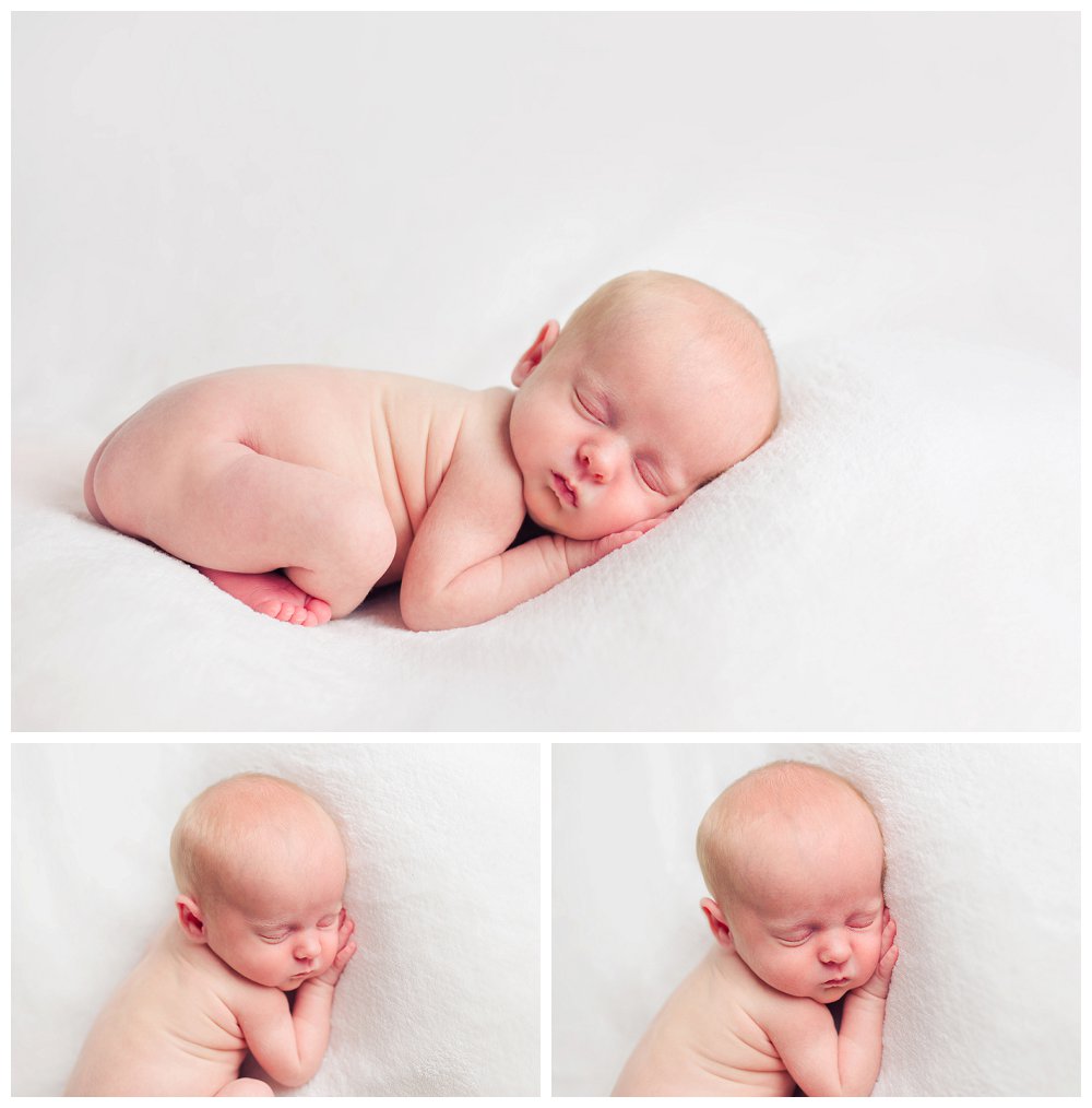 Triplets Beaverton Newborn Photographer Portland Photography_0003