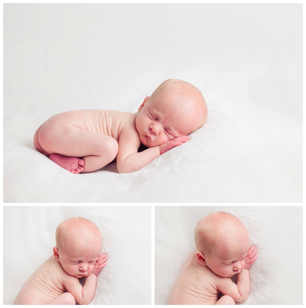 Triplets Beaverton Newborn Photographer Portland Photography_0004