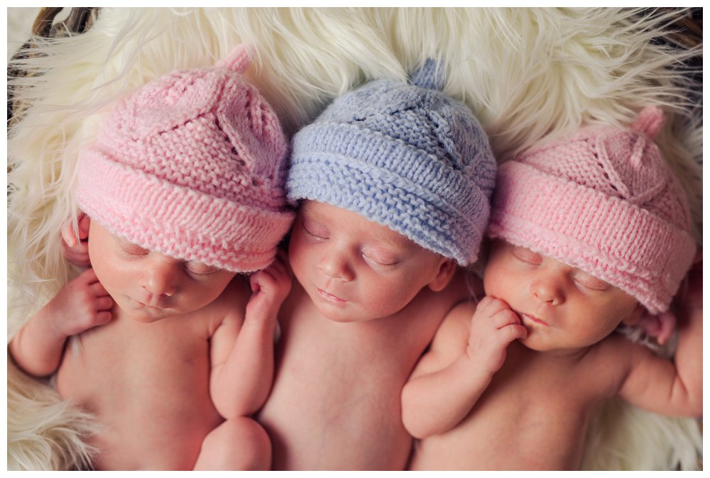 Triplets Beaverton Newborn Photographer Portland Photography_0016