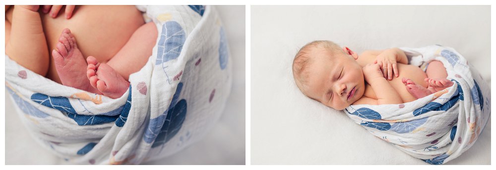 Portland Newborn Photographer Portland Baby Photography_0002