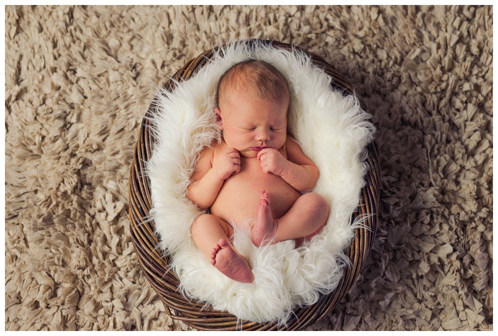 Portland Newborn Photographer Portland Baby Photography_0010