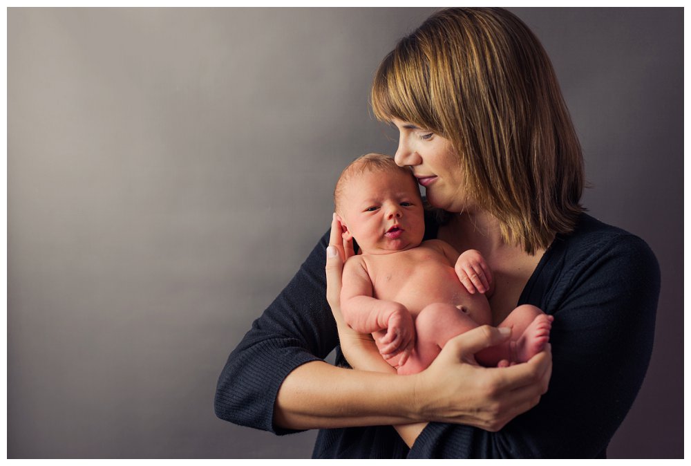 Portland Newborn Photographer Portland Baby Photography_0021