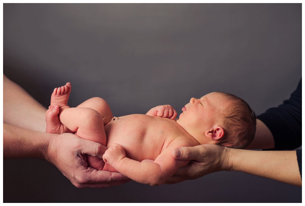 Portland Newborn Photographer Portland Baby Photography_0026