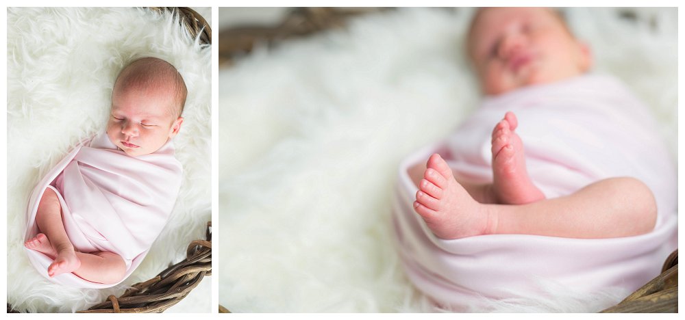 Hillsboro Tigard Newborn Twin Photographer Photography Portland_0004