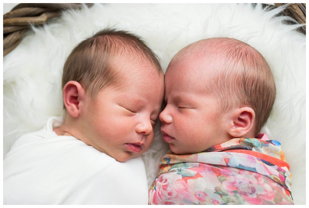 Hillsboro Tigard Newborn Twin Photographer Photography Portland_0013