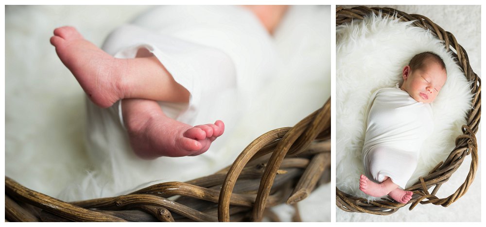 Hillsboro Tigard Newborn Twin Photographer Photography Portland_0015