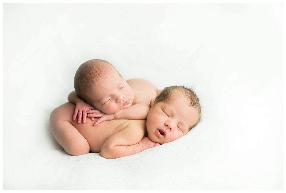 Hillsboro Tigard Newborn Twin Photographer Photography Portland_0027