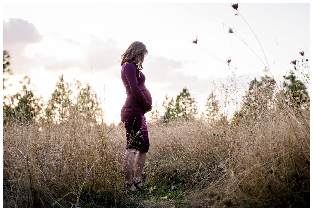 Portland Tigard Maternity Newborn Photographer Photography_0001