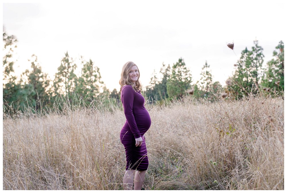Portland Tigard Maternity Newborn Photographer Photography_0003