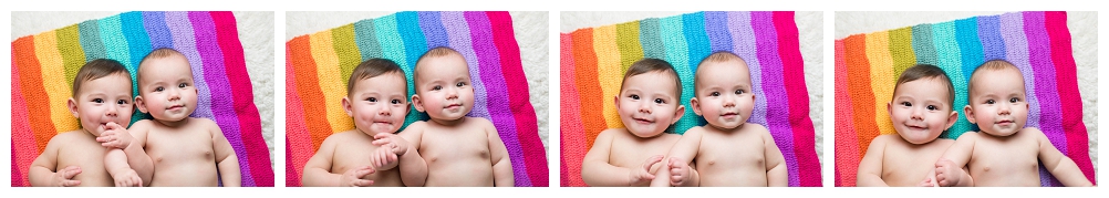 Twins Tigard Portland Beaverton Family Newborn Photographer Photography_0004