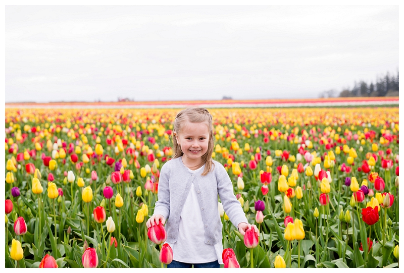Woodburn Tulip Festival Family Photographer Photography_0005