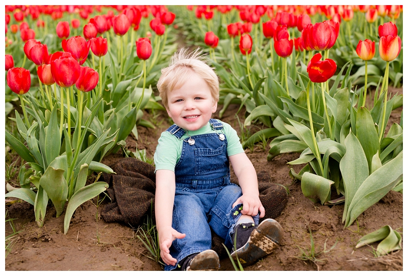Woodburn Tulip Festival Family Photographer Photography_0057
