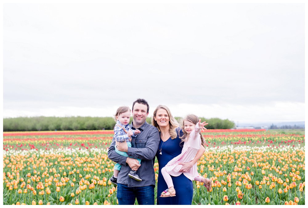 Tulip Mini Session Portland Family Photographer Photography_0014