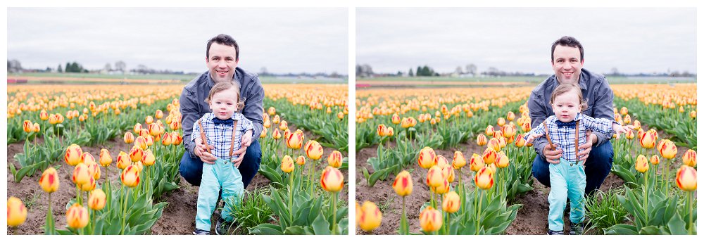 Tulip Mini Session Portland Family Photographer Photography_0017