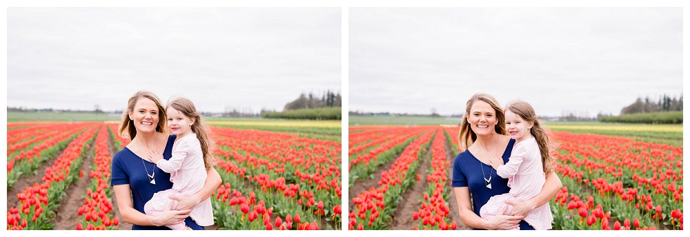 Tulip Mini Session Portland Family Photographer Photography_0027